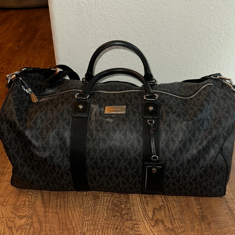 Michael Kors Luggage